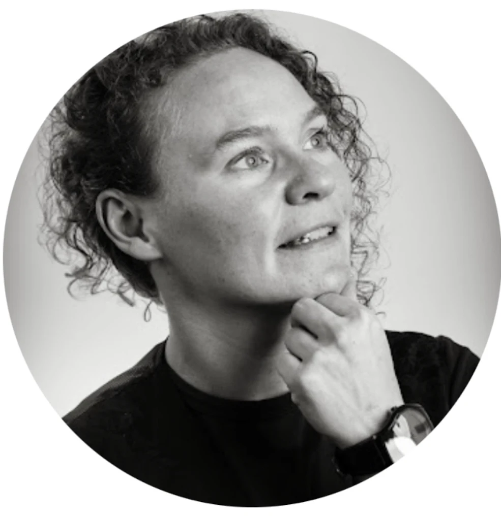 Sanne Veltum