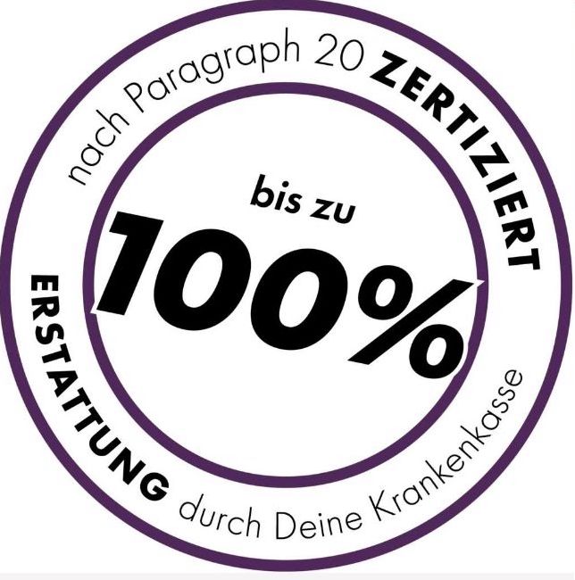 Prüfsiegel Zentrale Prüfstelle Prävention